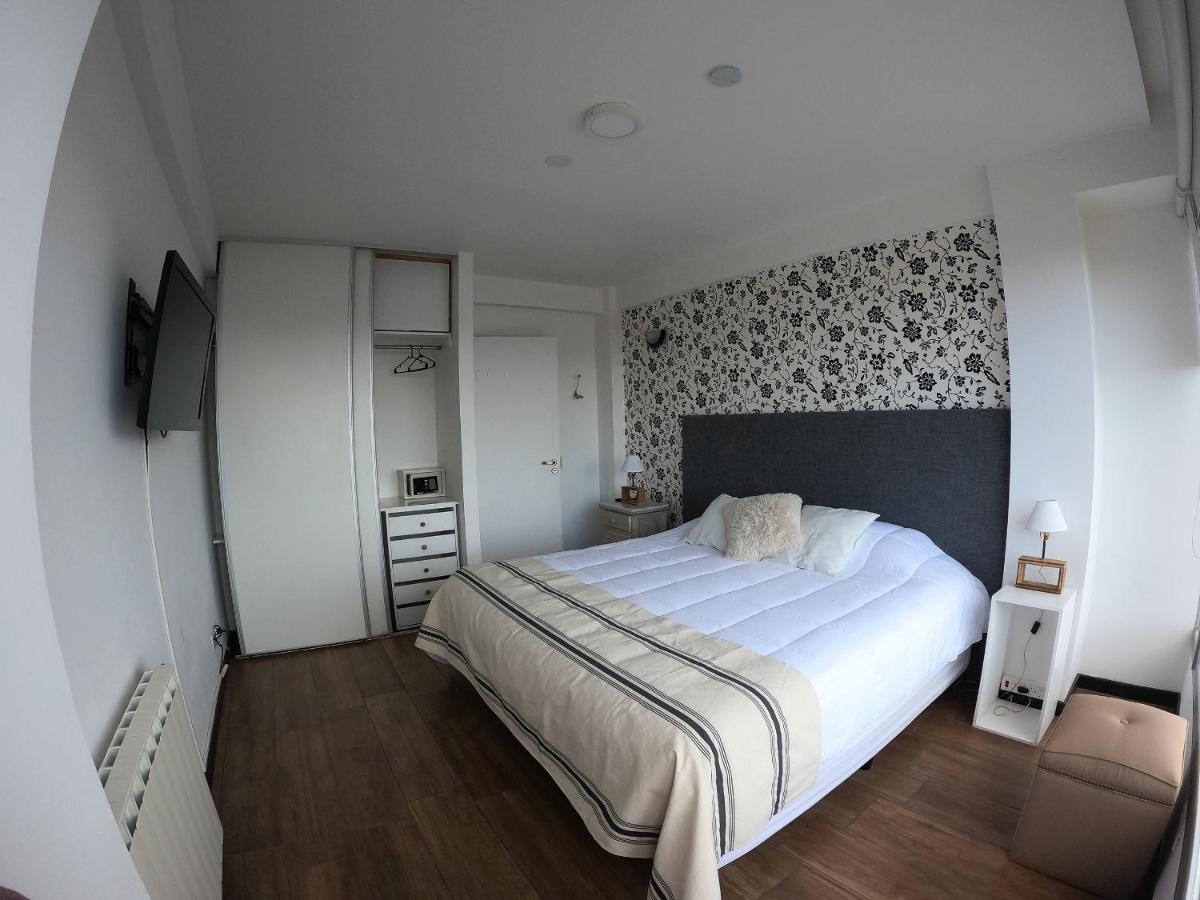 Apartment Amaneceres Del Beagle