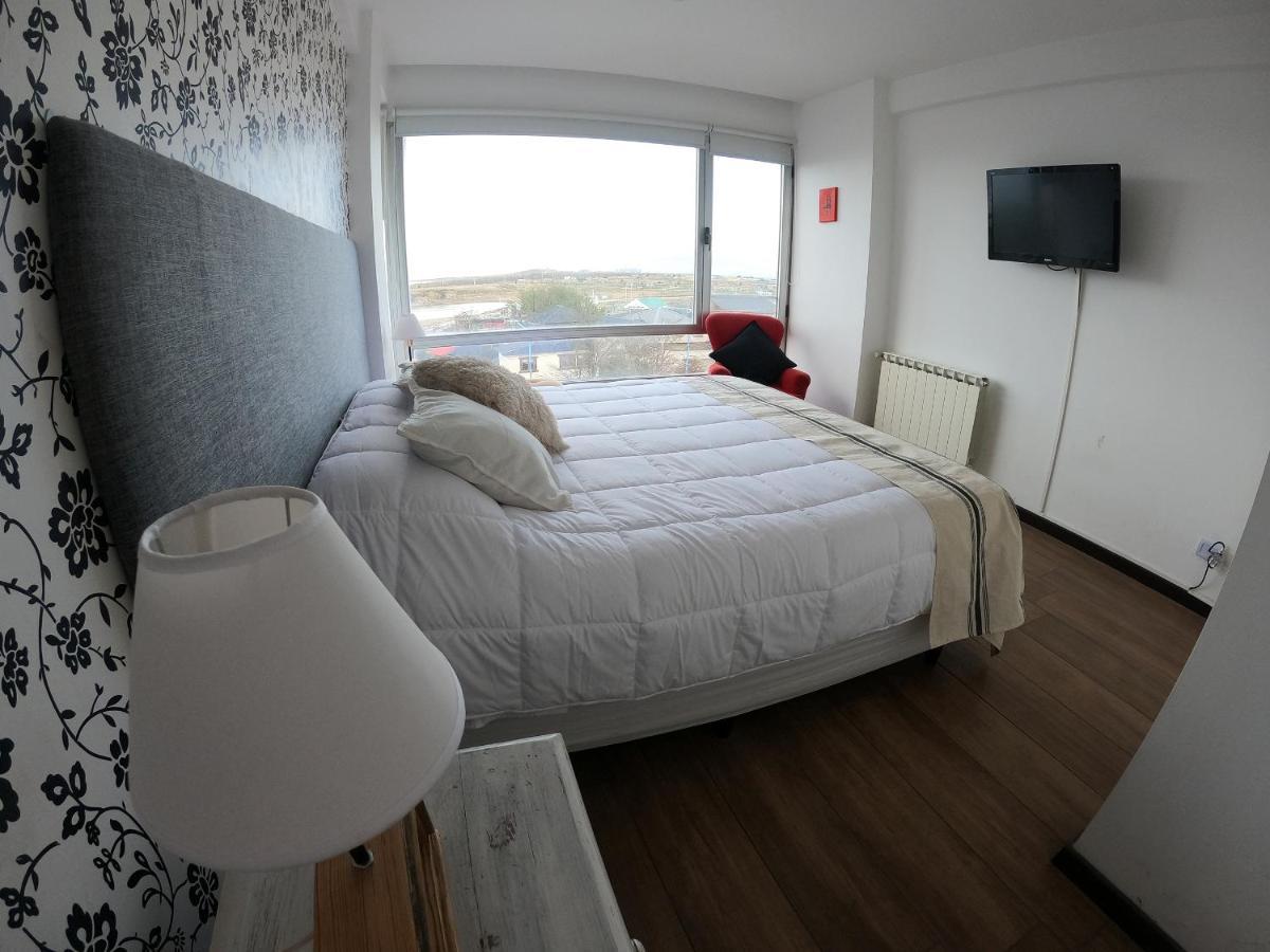 Apartment Amaneceres Del Beagle *