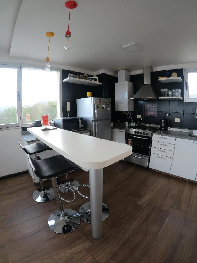 Apartment Amaneceres Del Beagle *